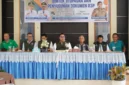Wali Kota Padang Panjang Hendri Arnis membuka secara resmi pelatihan yang melibatkan perwakilan berbagai organisasi perangkat daerah.(poto: kabarsumbar.com).