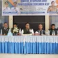 Wali Kota Padang Panjang Hendri Arnis membuka secara resmi pelatihan yang melibatkan perwakilan berbagai organisasi perangkat daerah.(poto: kabarsumbar.com).