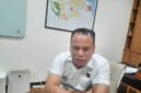 Direktur Reserse Kriminal Khusus Polda Jambi Kombes Pol Taufik Nurmandia mengonfirmasi penetapan seluruh tersangka tersebut di Jambi, Senin.(poto: istimewa).