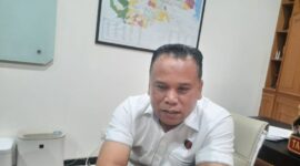 Direktur Reserse Kriminal Khusus Polda Jambi Kombes Pol Taufik Nurmandia mengonfirmasi penetapan seluruh tersangka tersebut di Jambi, Senin.(poto: istimewa).