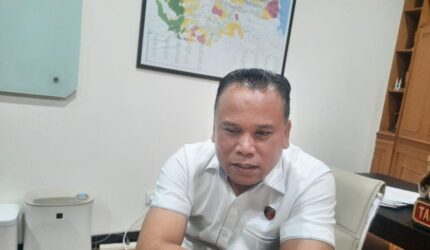 Polda Jambi menahan delapan tersangka pembakaran hutan dan lahan 2026. Luas kebakaran mencapai 658,29 hektare dengan ribuan titik panas.