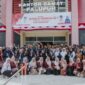 Atome Finance meluncurkan program CSR di Palupuh Agam untuk mempercepat pemulihan ekonomi masyarakat terdampak bencana banjir bandang.(poto: radarsumbar.com).