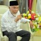 Gubernur Sumatera Barat (Sumbar) Mahyeldi Ansharullah. (poto: padangkita.com).