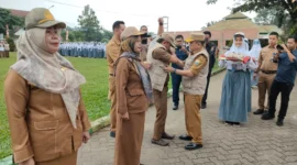 Ilustrasi Badan Pemeriksa Keuangan merilis temuan terkait kelebihan pembayaran TPP guru SMAN Kota Jambi senilai Rp136,83 juta.(poto: istimewa).