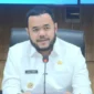 Wali Kota Padang Fadly Amran.(poto: arsip)