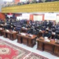 Rapat Paripurna Istimewa DPRD di Hari Jadi Kota (HJK) Padang ke-357.(poto: padangkita.com).