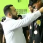 Wali Kota Padang Fadly Amran secara resmi menutup perhelatan Kejuaraan Pencak Silat Wali Kota Cup II Tahun 2026.(poto: padangkita.com).