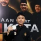 Salah satu Siswa SMP Negeri 2 Padang Torehkan Prestasi di Ajang  Olahraga.(poto: padangkita.com).
