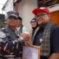 PT Semen Padang bersama Komando Daerah TNI Angkatan Laut (Kodaeral) II Padang.(poto: padangkita.com).
