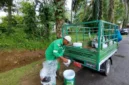 Petuga pilah kota Padang.(poto: padangkita.com).