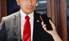 Perbaikan Jalan Padang Lamo Tebo Dimulai Tahun 2026 Lewat APBN