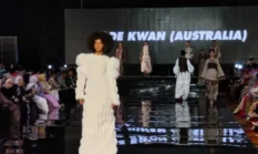 Padang Fashion Summit 2026 Angkat Wastra Minangkabau Mendunia