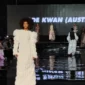 Industri mode Tanah Air kembali menyaksikan kejayaan warisan budaya lokal di panggung megah Padang Fashion Summit 2026.(poto: padangkita.com).