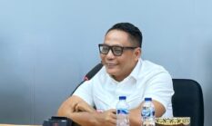 Anggaran Jalan Sarolangun Rp27 Miliar Dikawal DPRD Jambi