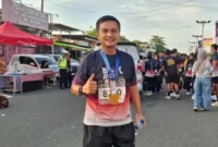 Asisten II Sekretariat Daerah Kota (Setdako) Padang Bidang Perekonomian dan Pembangunan, Didi Aryadi.(poto: padangkita.com).