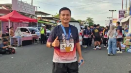Asisten II Sekretariat Daerah Kota (Setdako) Padang Bidang Perekonomian dan Pembangunan, Didi Aryadi.(poto: padangkita.com).