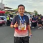 Asisten II Sekretariat Daerah Kota (Setdako) Padang Bidang Perekonomian dan Pembangunan, Didi Aryadi.(poto: padangkita.com).