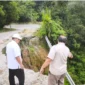 Perbaikan infrastruktur jalan menjadi salah satu prioritas penggunaan tambahan dana TKD di Sumbar.(poto: padangkita.com).