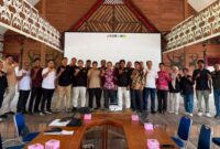 Pemerintah Kabupaten Kepulauan Mentawai menyatakan kesiapan penuh menjadi tuan rumah Porprov Sumbar XVI tahun 2026.(poto: radarsumbar.com).