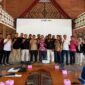 Pemerintah Kabupaten Kepulauan Mentawai menyatakan kesiapan penuh menjadi tuan rumah Porprov Sumbar XVI tahun 2026.(poto: radarsumbar.com).
