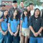 Atlet IODI Sumbar meraih medali perunggu dalam ajang Kejuaraan Nasional (Kejurnas) IODI XVI Tahun 2026.(poto: radarsumbar.com).