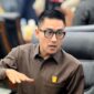 Ketua Komisi II DPRD Kota Padang Rachmad Wijaya.(poto: radarsumbar.com).