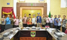 Geopark Ranah Minang Silokek Menuju UNESCO: Sumbar Siap Tembus Panggung Dunia