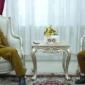 Gubernur Sumatera Barat (Sumbar), Mahyeldi Ansharullah, menerima usulan  Pemerintah Kota (Pemko) Solok untuk menjadi tuan rumah pembukaan Pekan  Olahraga Provinsi (Porprov) Sumbar 2026.(poto: padangkita.com).