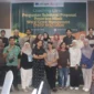 Peserta Coaching Clinic Penguatan Substansi Proposal yang diselenggarakan di Padang, Sumbar pada 4–6 Agustus 2026.(poto: padangkita.com).
