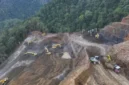 Pembangunan Ruas Jayapura–Wamena Segmen Mamberamo–Elelim memiliki tantangan yang berbeda dibandingkan daerah lain di Indonesia. (poto: padangkita.com).