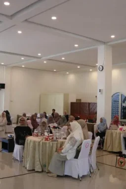 FKIKSP Semen Padang Bekali UMKM Pelatihan Pemasaran Digital Berbasis AI
