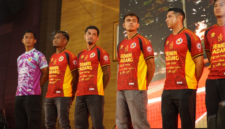 Launching Tim dan Jersey Semen Padang FC untuk musim 2026/2027.(poto: padangkita.com).