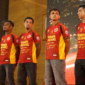 Launching Tim dan Jersey Semen Padang FC untuk musim 2026/2027.(poto: padangkita.com).