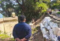 Pemerintah Provinsi Sumatera Barat terus memacu pelaksanaan proyek infrastruktur daerah melalui percepatan pemanfaatan alokasi tambahan Dana TKD.(poto: radarsumbar.com).
