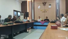 KONI Sumatera Barat bergerak cepat mematangkan persiapan helat pesta olahraga multi-event regional melalui pembentukan Panitia Besar Porprov XVI Sumbar 2026.(poto: radarsumbar.com).