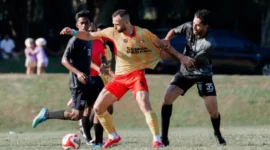 Jadwal Semen Padang FC dalam mengarungi kompetisi Pegadaian Championship musim 2026/2027 akhirnya resmi dirilis ke publik.(poto: padangkita.com).