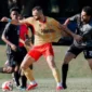 Jadwal Semen Padang FC dalam mengarungi kompetisi Pegadaian Championship musim 2026/2027 akhirnya resmi dirilis ke publik.(poto: padangkita.com).