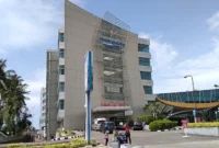 Semen Padang Hospital.(poto: padangkita.com).