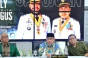 Wakil Wali Kota Padang, Maigus Nasir, bersama jajaran Dewan Pengurus Daerah (DPD) APPMBGI Sumatera Barat.(poto: padangkita.com).