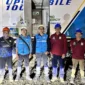 PLN UP3 Padang melalui ULP Tabing menunjukkan kesiapsiagaan listrik HUT Padang pada Sidang Paripurna ke-357 Kota Padang.(poto: radarsumbar.com).