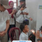 RS M. Djamil berkolaborasi dengan Ikatan Dokter Anak Indonesia (IDAI) Sumatera Barat memperingati Hari Anak Nasional dan Pekan Menyusui Sedunia 2026.(poto: padangkita.com).