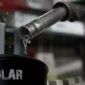 Ilustrasi BBM jenis bio solar bersubsidi.(poto: padangkita.com).