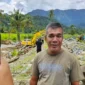 Ketua RT 02 RW 06 Kelurahan Kuranji Ardi Nansyah Putra Antoni.(poto: padangkita.com).
