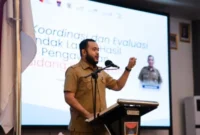 Wali Kota Padang, Fadly Amran.(poto: padangkita.com).