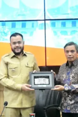 Pemko Padang Gandeng BTN Perkuat Digitalisasi Layanan Publik