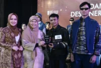 Grand Final Padang Young Designer Competition (PYDC) 2026.(poto: padangkita.com).