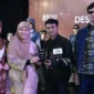Grand Final Padang Young Designer Competition (PYDC) 2026.(poto: padangkita.com).