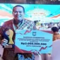 Pemko Pariaman mendapatkan bantuan Rp2 miliar usai meraih terbaik I tingkat kota, kategori akses dan kualitas layanan kesehatan.(poto: radarsumbar.com).