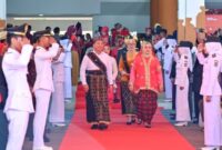 Gubernur Nusa Tenggara Barat H. Lalu Muhamad Iqbal langsung bergerak cepat merespons laporan warga terkait dugaan pencemaran perairan KLU di wilayah Sambik Elen.(poto: radarntb.com).
