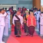 Gubernur Nusa Tenggara Barat H. Lalu Muhamad Iqbal langsung bergerak cepat merespons laporan warga terkait dugaan pencemaran perairan KLU di wilayah Sambik Elen.(poto: radarntb.com).